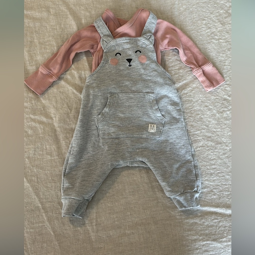 Lindex Overall